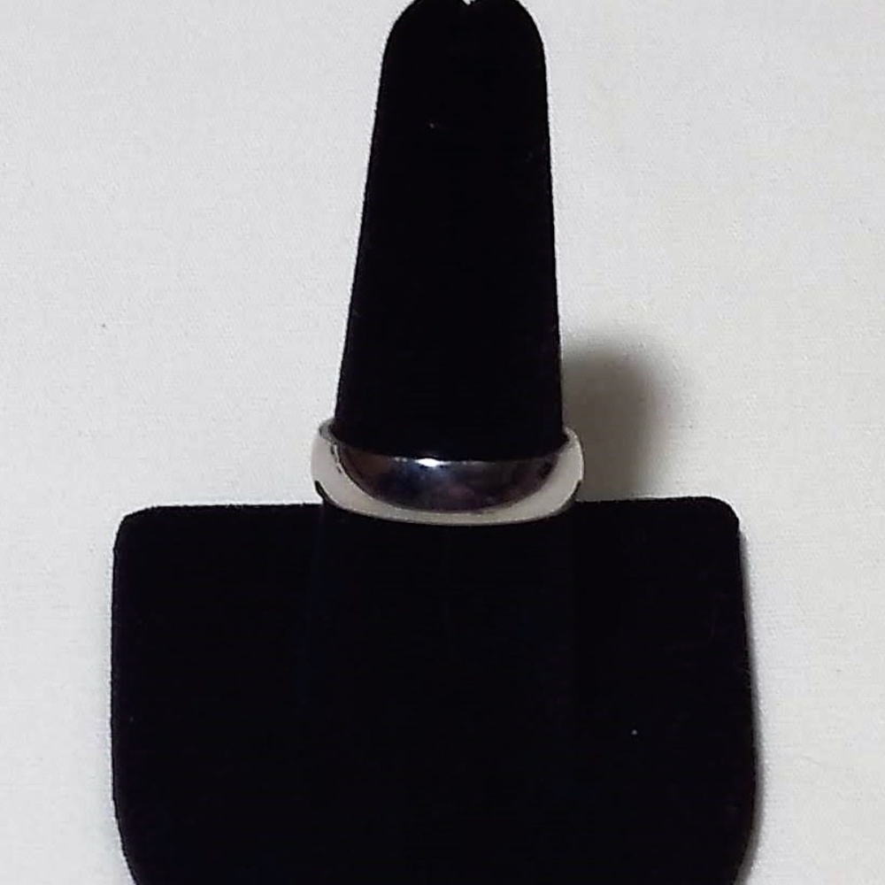 💕SILVER FASHION RING 💕